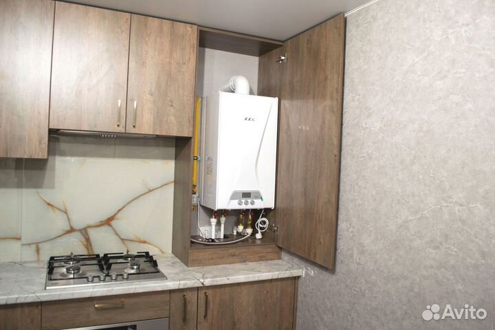 Кухня в рассрочку без банка