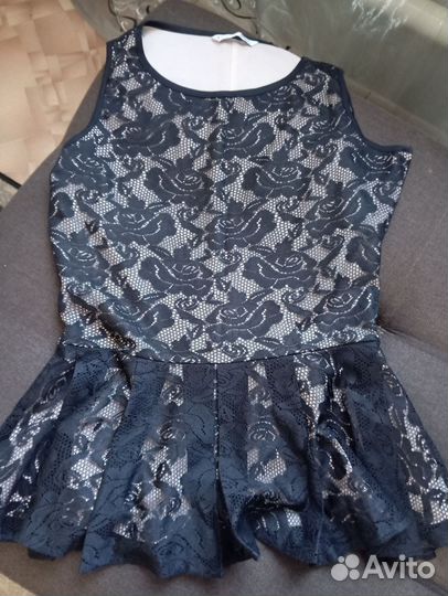 Женские вещи пакетом 42 44 46