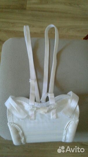 Бандаж детский- перинка 