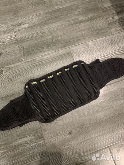 Корсет ортопедический поясничный