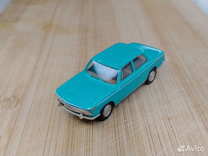 BMW 2000 (1966-1972)