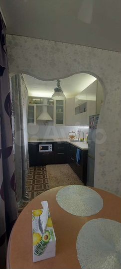 1-к. квартира, 31 м², 1/5 эт.