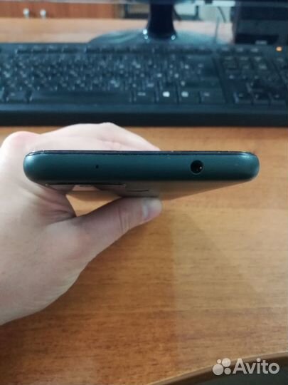 Google Pixel 5a 5G, 6/128 ГБ