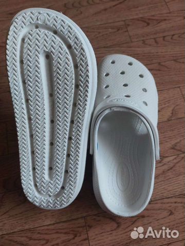 Crocs новые