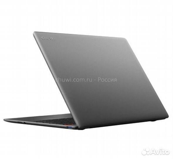 Новый ноутбук Chuwi CoreBook X 512 IPS, с чеком