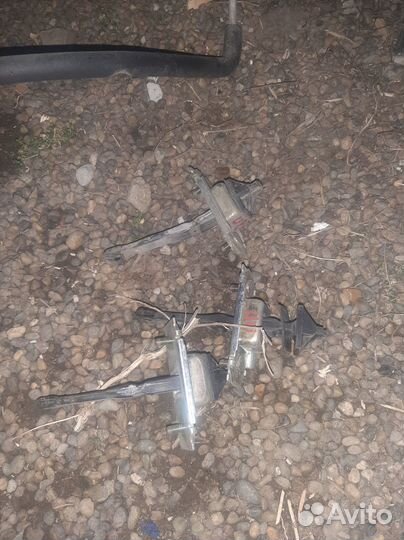 Ограничитель двери на Хайма 3,Haima 3