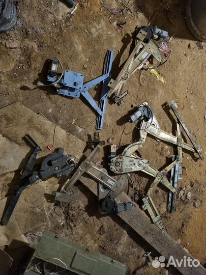 Дверные карты 31105