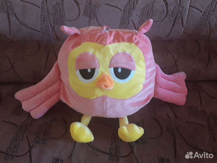 Талисманы игр Сочи 50 см