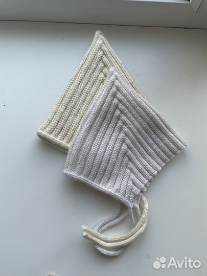 Шапка детская Эльф/Гномик