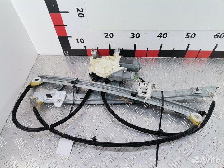 Стеклоподъемник для Peugeot-Citroen Picasso