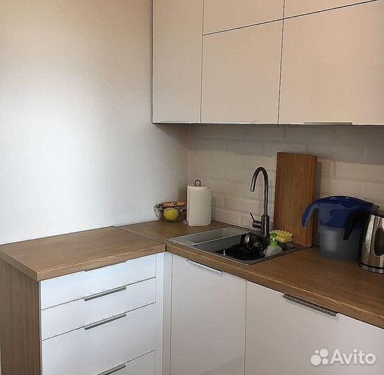 Кухни на заказ от производителя