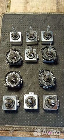 Лампочка фары BMW