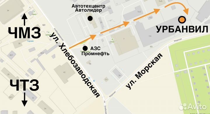 МШЗ М-247 Stayer 205/65 R15