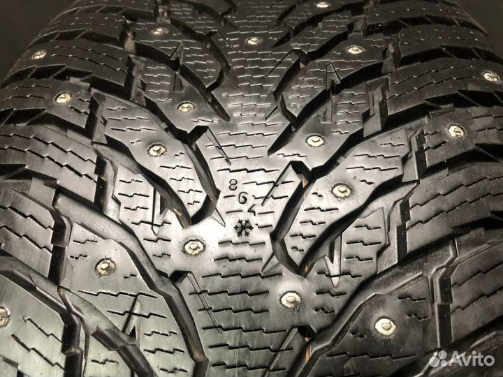 Nokian Tyres Hakkapeliitta 9 SUV 315/40 R21 111T