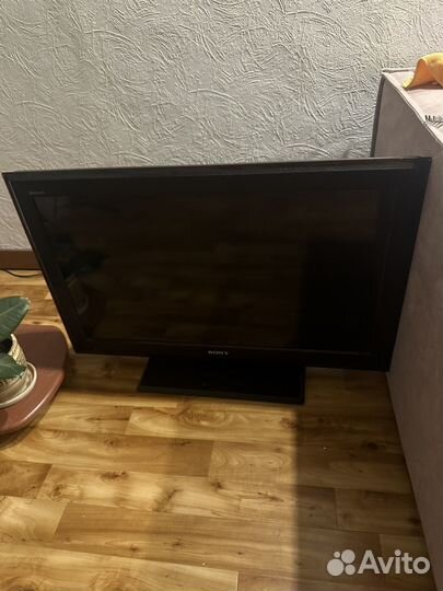 Телевизор sony bravia