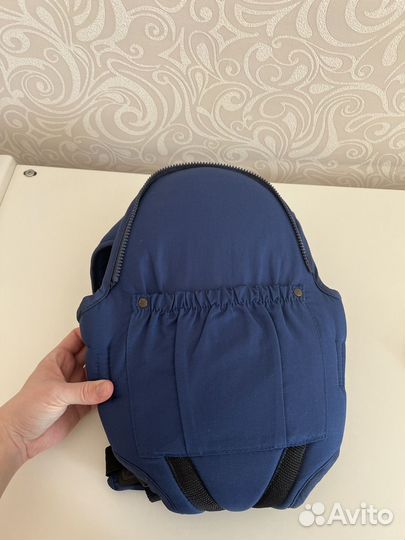 Эргорюкзак