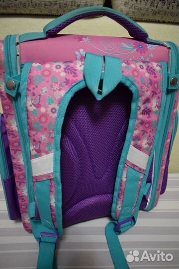 Школьный рюкзак