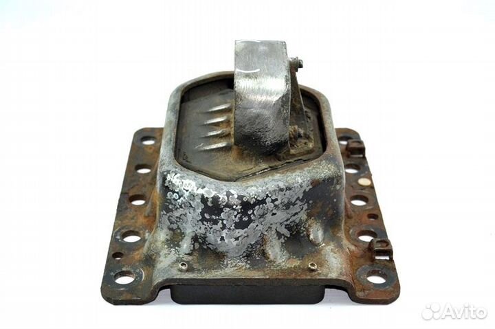 Подушка двигателя, задняя правая renault trucks Pr