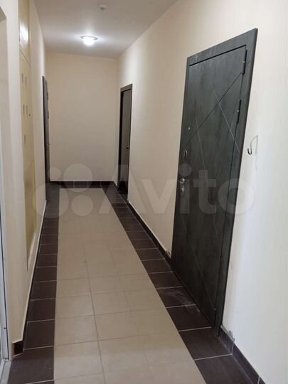 1-к. квартира, 48,4 м², 2/3 эт.