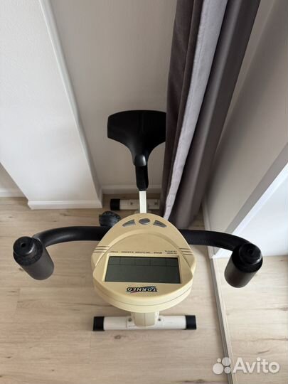 Велотренажер бу