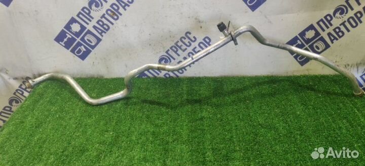 Трубка кондиционера Renault Scenic 2 хэтчбэк 1.5