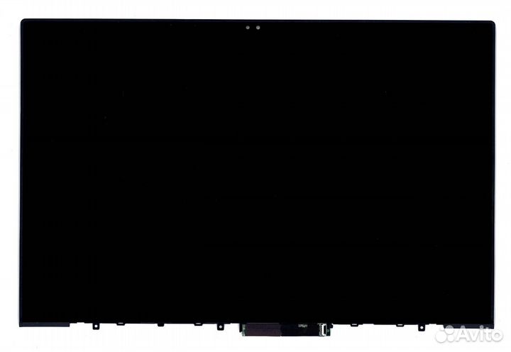 Модуль для Lenovo ThinkPad P1 черный с рамкой