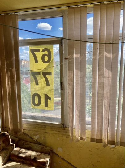 2-к. квартира, 60 м², 3/5 эт.