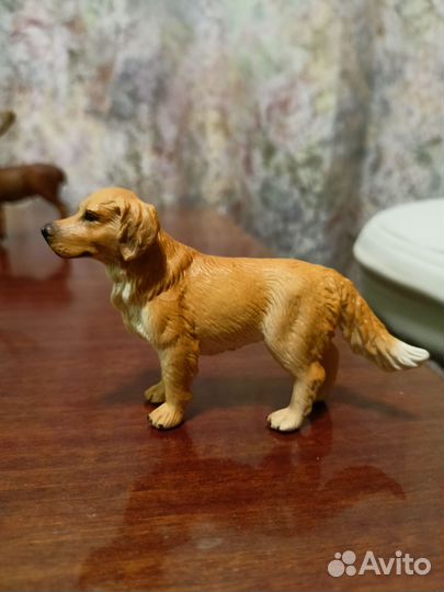 Фигурки животных Schleich ферма, коровы