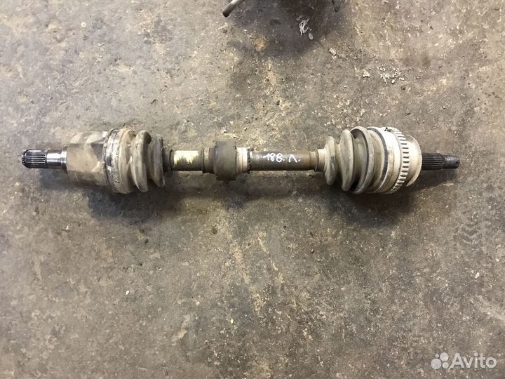 Привод левый Hyundai Sonata IV (EF)