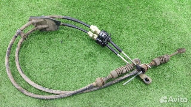 Трос кпп Geely Mk седан 1.5 MR479QA 2008