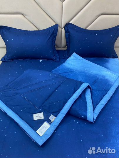 Постельное белье