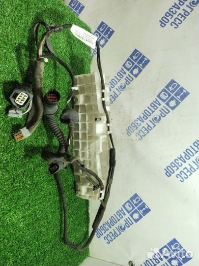 Проводка двери задняя левая Volvo Xc 90 кроссовер