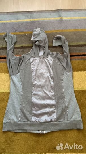 Giani Forte спортивный костюм р.58-60 новый