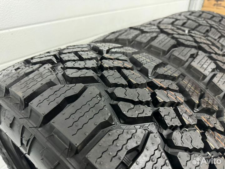 Goodyear Wrangler DuraTrac 255/55 R19 112Q