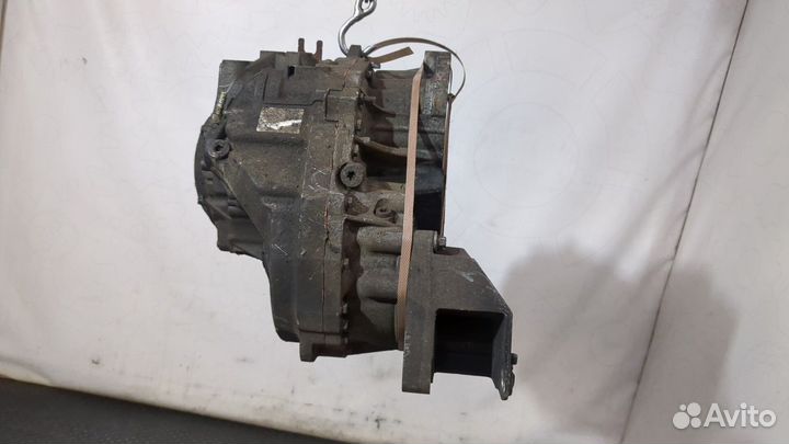 Кпп - автомат (АКПП) Saab 9-3