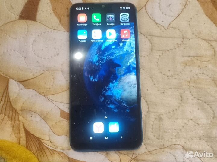 Xiaomi Redmi 9A, 2/32 ГБ