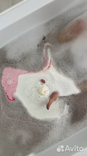 Бомбочки для ванны опт