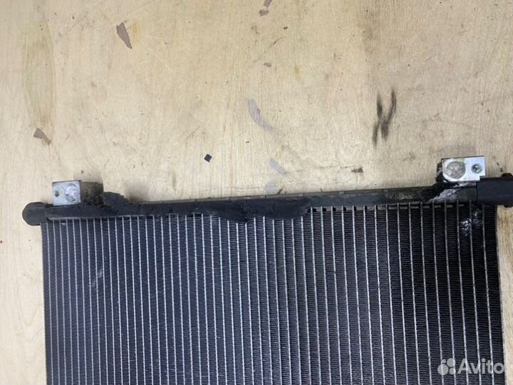 Радиатор кондиционера Nissan X-Trail T31 MR20 2008