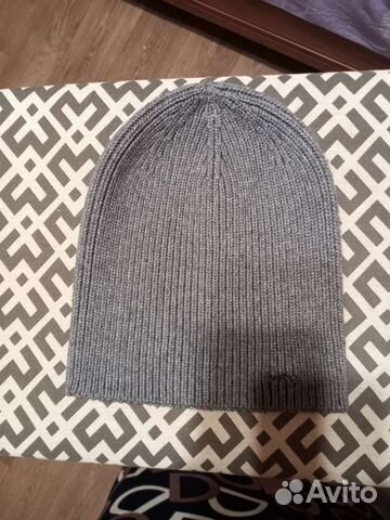 Женская шапка