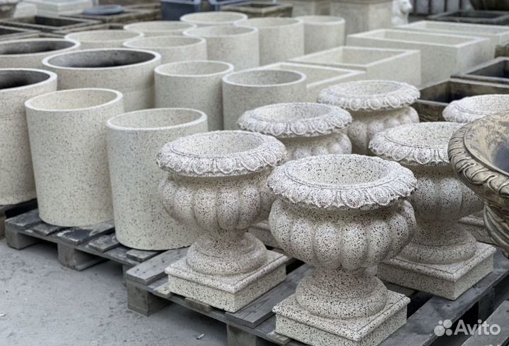 Ваза для цветов