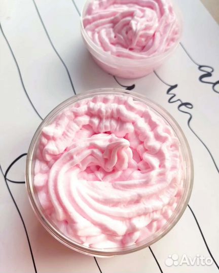 Натуральный скраб для тела, опт