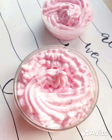 Натуральный скраб для тела, опт