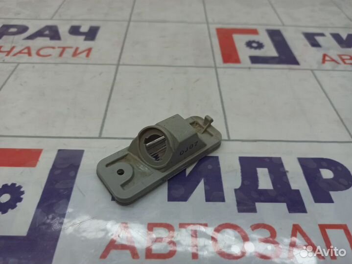 Фонарь подсветки номера левый Hyundai Creta