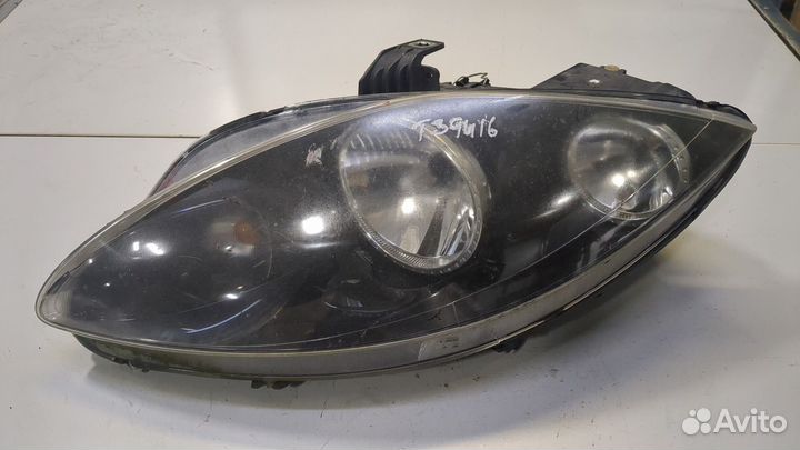 Фара (передняя) Seat Leon 2, 2007