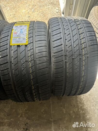 iLink L-Zeal56 245/35 R19 и 275/30 R19 96W