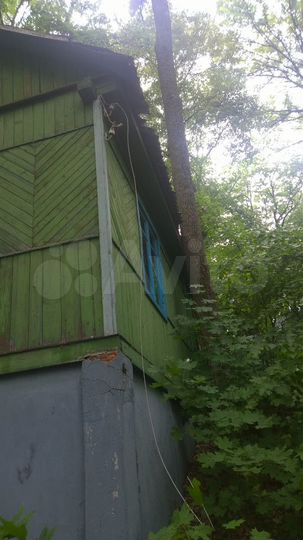 Дача 36 м² на участке 1 сот.