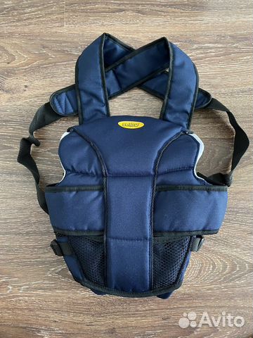 Рюкзак переноска кенгуру
