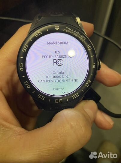 Часы tag Heuer оригинал