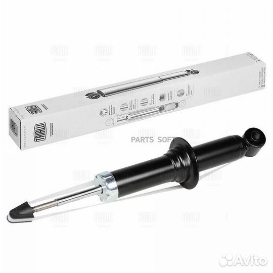 Амортизатор Dodge Caliber (06) задний