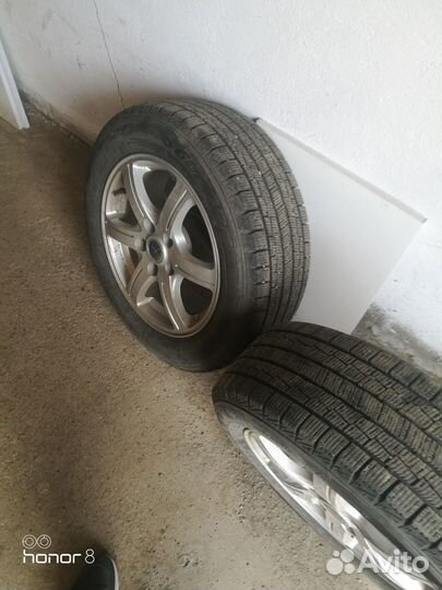 Goform GH-18 205/60 R16